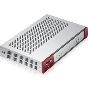 ZyXEL Межсетевой экран ZyWALL USG 40 Шлюз безопасности для малого офиса
