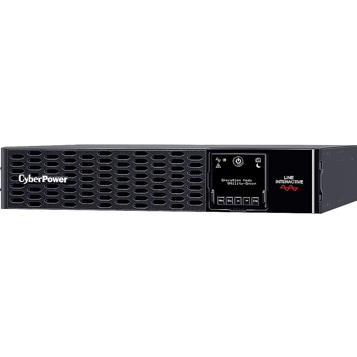 ИБП CyberPower Line-Interactive  PR2200ERTXL2U