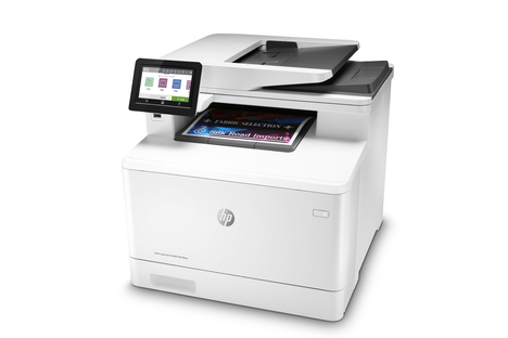 HP Inc. Color LaserJet Pro M479fnw