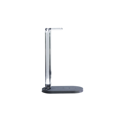 Yealink Беспроводная зарядка-подставка BHC76 для Bluetooth-гарнитур BH76/BH72