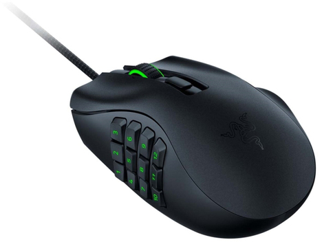 Razer Naga X RZ01-03590100-R3M1