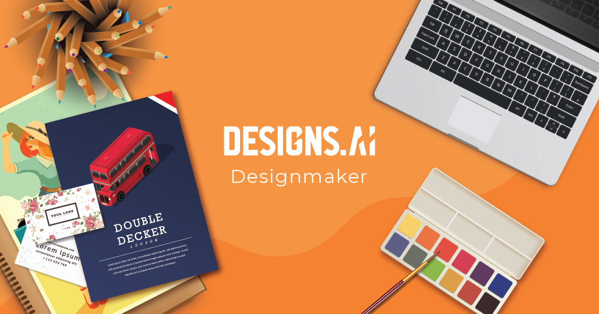 Designs.ai  Designmaker
