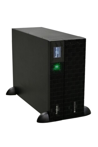 ИБП Systême Electric Smart-Save Online SRT 6000VA (SRTSE6KRTXLIEC-NC)