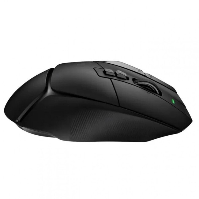 Мышь Logitech G502X Lightspeed 910-006185