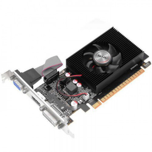 Видеокарта Afox Radeon R5 230 2 ΓБ Retail