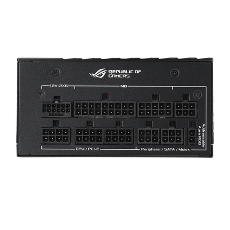 Блок питания ASUS ROG LOKI ROG Loki SFX-L 750W Platinum