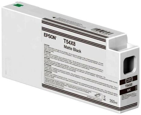 Картридж черный Epson C13T54X800