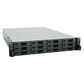Сетевое хранилище Synology RackStation SA3410