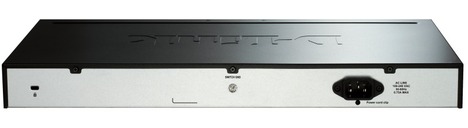 Коммутатор D-LINK DGS-1510-28X