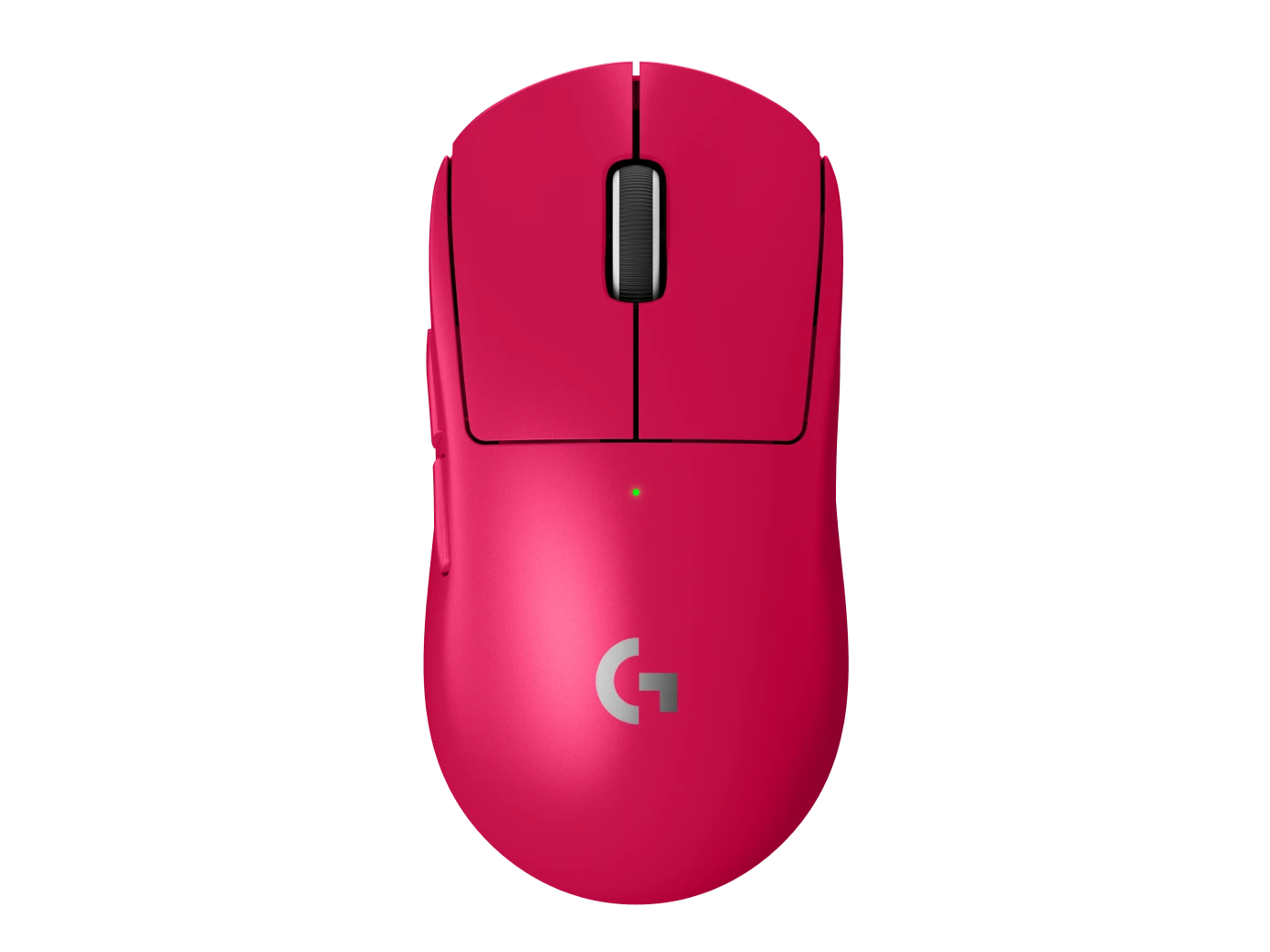 Мышь Logitech G PRO Х Superlight 2 910-006797, цвет розовый