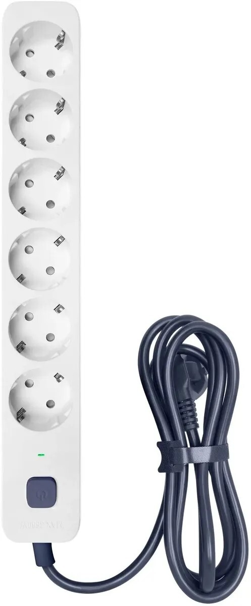 Сетевой фильтр Powercom Сетевой фильтр SP-06W 3.0M