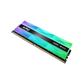 Оперативная память ADATA LANCER NEON RGB DDR5 6400МГц 2*16GB, AX5U6400C3216G-DCLANRSG, RTL