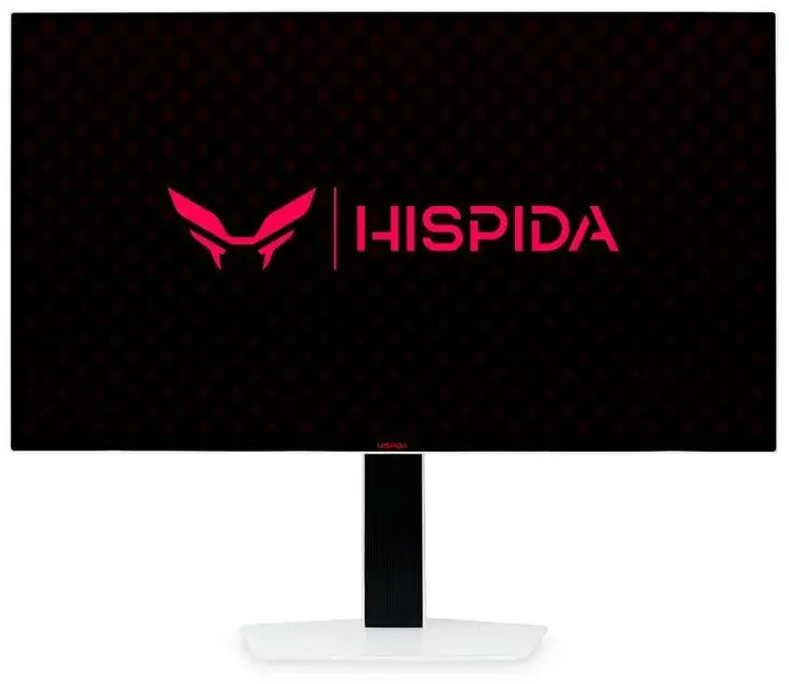 Монитор NERPA GI27Q28HE 27.0-inch черный