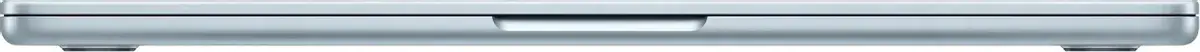 Ноутбук Apple MacBook Air 2026 (M5) 13-inch Apple M5 (голубой)