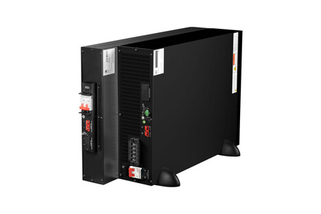 ИБП Systême Electric Smart-Save Online SRV 10000VA (SRVSE10KRTXLI5U)