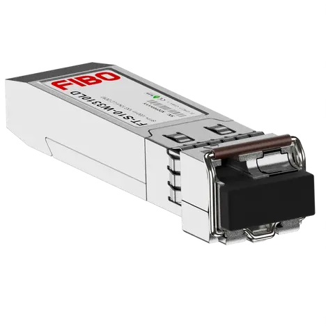Трансивер FIBO FT-S10-W3310LD