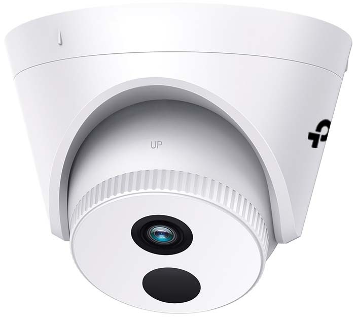 IP-камера TP-LINK VIGI C400HP