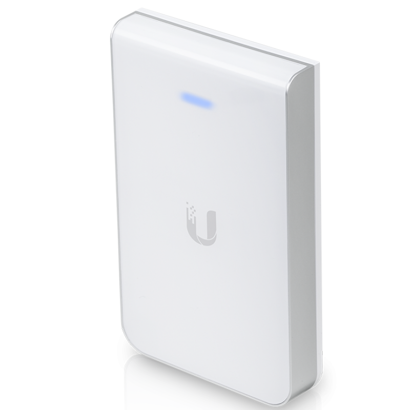 Точка доступа UBIQUITI UAP-AC-IW (плохая упаковка)