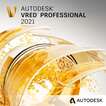 

Autodesk VRED 2021