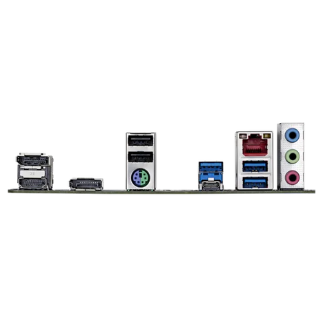 Материнская плата Gigabyte AM5 AMD B650 B650M D3HP