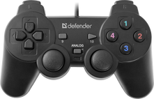 Игровой манипулятор Defender Omega 64247