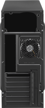Корпус Aerocool V3X