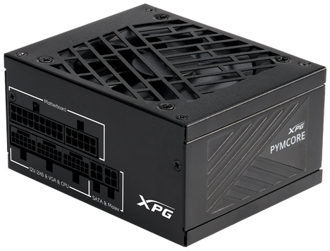 Блок питания XPG PYMCORE 850W
