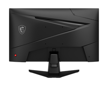 Монитор MSI 244F 23.8-inch черный