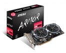 

Видеокарта MSI Radeon RX 580 8 ΓБ Retail