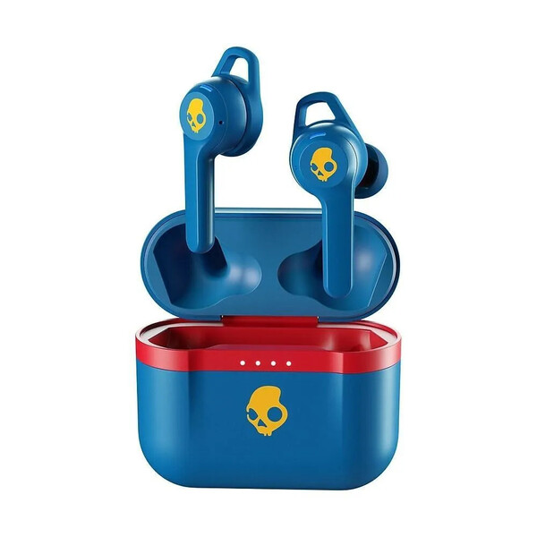

Bluetooth-гарнитура Skullcandy INDY EVO TRUE WIRELESS IN-EAR