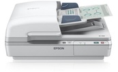 

Сканер Epson WorkForce DS-7500