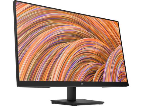Монитор HP V27i G5 27.0-inch черный