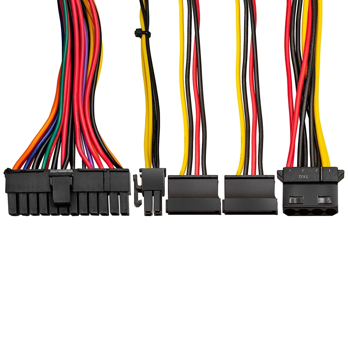 Блок питания Exegate ATX Серия AA AA550