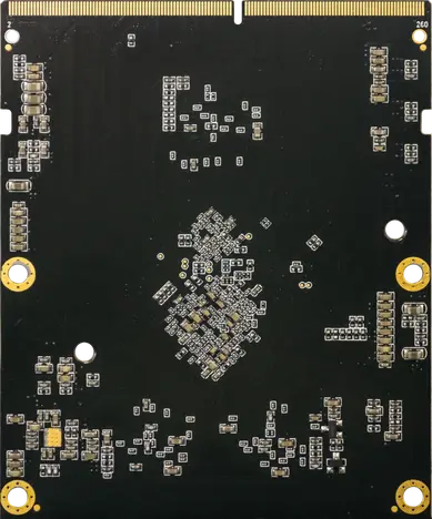 Одноплатный компьютер FireFly Core 3399Pro-JD4