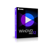 Corel WinDVD Pro 12
