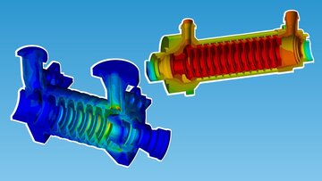 НТЦ «АПМ» APM StructFEM XE (пакет обновления), Обновление с версии 12 до 16