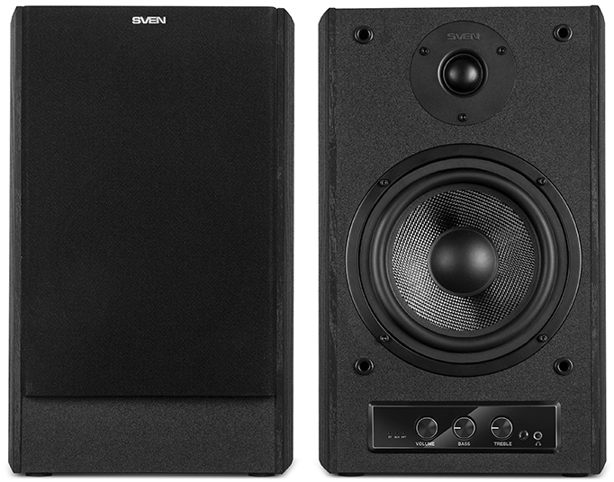 Колонки SVEN MC 30