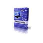 Adiscon WinSyslog