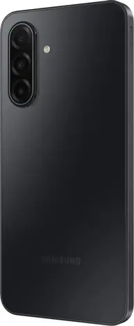 Смартфон Samsung Galaxy A17 SM-A175F 256 ΓБ черный
