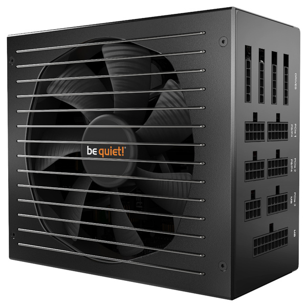 

Блок питания be quiet! STRAIGHT POWER 11 850W Gold