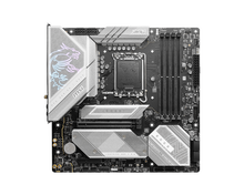 Материнская плата MSI Intel B760 MPG B760M EDGE TI WIFI (плохая упаковка)