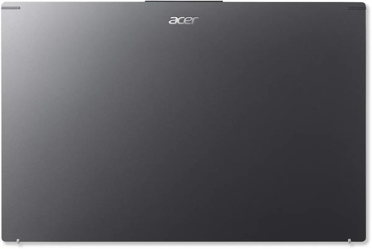 Ноутбук ACER Aspire 15 A15-41M-R9RY AMD Ryzen 3 7335U (серый)