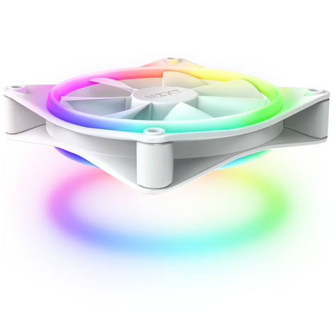 Вентилятор NZXT Case Fan F120 RGB DUO Triple Pack