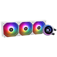 Кулер Процессорный Thermalright Водяное охлаждение Frozen Notte 360 ARGB V2