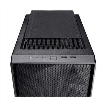 Корпус Fractal Design Meshify C