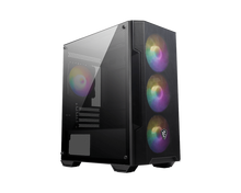 Корпус MSI MAG Forge M100A