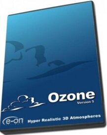 e-on Software Ozone (обновление), для версии 5 до версии 2015