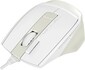 Мышь A4tech Fstyler FM45S Air FM45S AIR USB (CREAM BEIGE), цвет бежевый