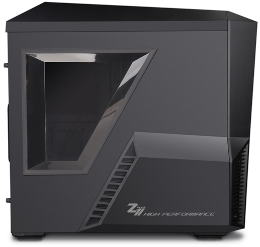 Корпус Zalman Z11 Plus