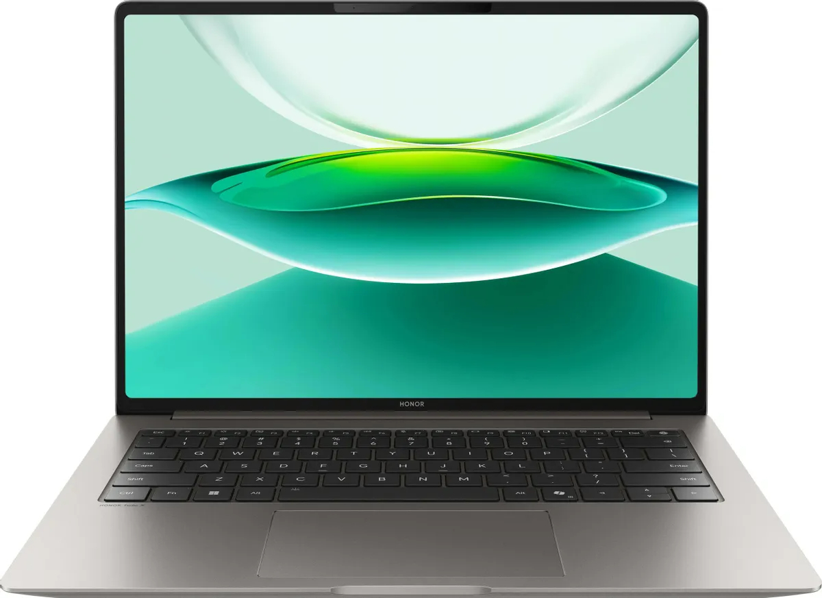 Ноутбук Honor MagicBook Pro 14 5301 Intel Core Ultra 9 285H (серый)